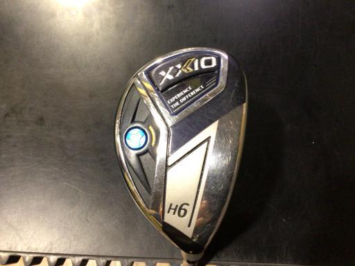 XXIO - ゼクシオ12 H6 フレックスR ゼクシオ 12 アイアン | アイアン | 製品情報 | DUNLOP GOLFING