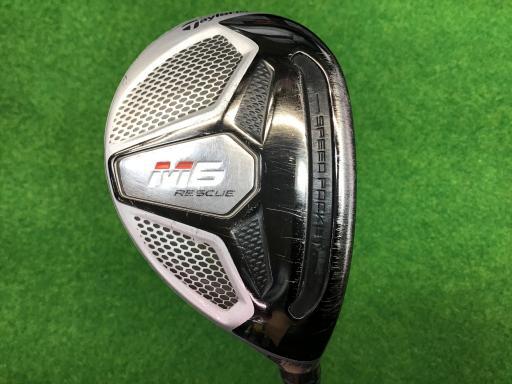 TaylorMade - 正規品　M6 ユーティリティー　3番4番  2本セット純正スチールS　新品 2025年最新】Yahoo!オークション -テーラーメイド m6