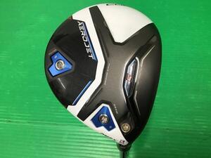 Cobra Cobra Fairway Wood AEROJET MAX cobra AEROJET MAX 3W Flex R б/у C разряд