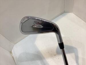 Titleist Titleist служебная программа U*505(2023) Titleist U*505(2023) U4 Flex S б/у C разряд