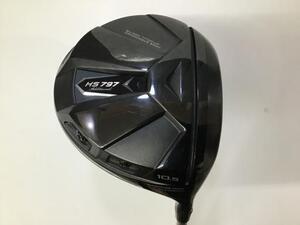 Eon Sports Giga Driver HS-797 Additional GIGA HS-797 Additional 10.5° Flex прочее б/у C разряд