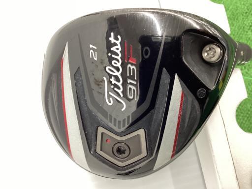 Titleist - タイトリスト F913 3W 5W 楽天市場】タイトリスト GT3 フェアウェイウッド Titleist GT3