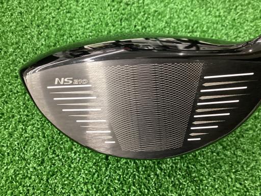 ネクスジェン５代目ドライバー9.5 NEXGEN (ネクスジェン) ドライバー 2025年モデル NS250 ロフト角