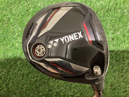 YONEX EZONE GT 2020フェアウェイウッド 5番 ヨネックス EZONE（イーゾーン）GT フェアウェイウッドの試打
