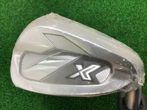 Dunlop XXIO Wedge (2022) eks XXIO(2022) eks SW Flex S б/у N разряд