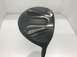 Royal Collection roikore Fairway Wood 306V Ti BBD 306V Ti TOUR 3 Flex S б/у C разряд