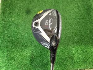 Titleist Titleist служебная программа VG3(2016) Titleist VG3(2016) U4 Flex S б/у C разряд