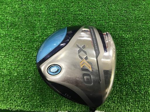 中古品　ゼクシオレディースドライバー Amazon.co.jp: DUNLOP(ダンロップ) XXIO9 ゼクシオ ナイン