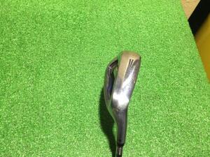 Dunlop XXIO forged Wedge XXIO FORGED(2017) AW Flex S б/у C разряд