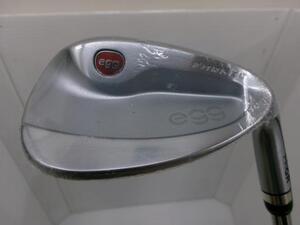 PRGR PRGReg Wedge FORGED(2019) egg FORGED(2019) SW Flex S б/у A разряд