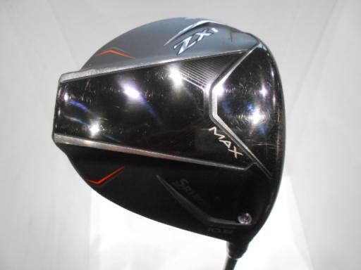 2025年最新】Yahoo!オークション -スリクソン zxi max