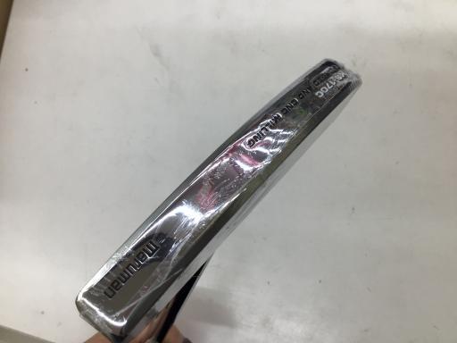 激レア　高級　スターリングシルバー キャッシュインパター 激レア 高級 スターリングシルバー キャッシュインパター 激レア