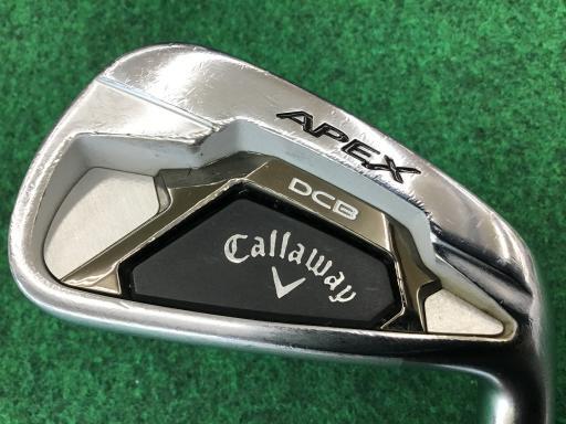 未使用　キャロウェイ　APEX アイアンセット　エイペックス　エペックス　ゼロス 楽天市場】Callaway キャロウェイ 日本正規品 APEX Ai200