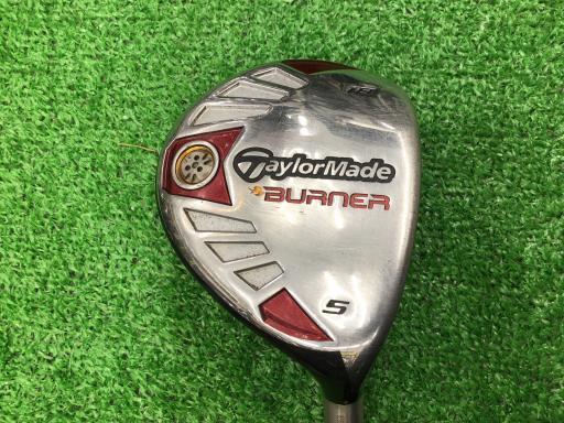 2025年最新】Yahoo!オークション -テーラーメイド burnerの中古