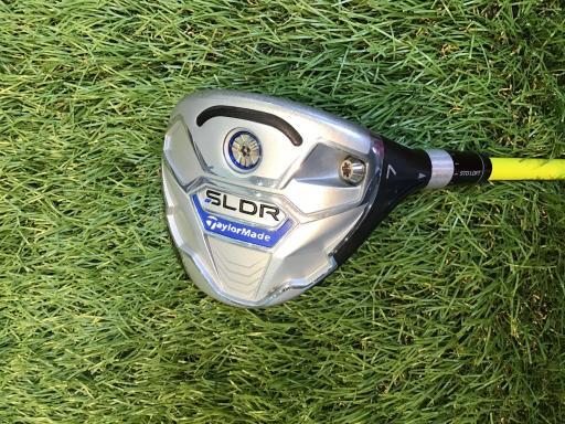 Yahoo!オークション -「SLDR 7w」の落札相場・落札価格