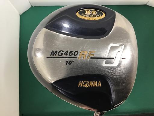 【K24リング・星4】ホンマ　Twin Marks MG460RF 7W K24リング・星4】ホンマ Twin Marks MG460RF 7W