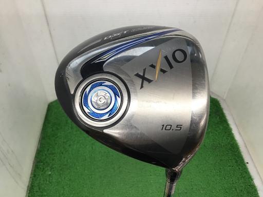 DUNLOP - 【中古】ゼクシオ9  ドライバー　MP900フレックスR XXIO XXIO 9｜ダンロップ｜ドライバー｜MP900｜中古ゴルフクラブを