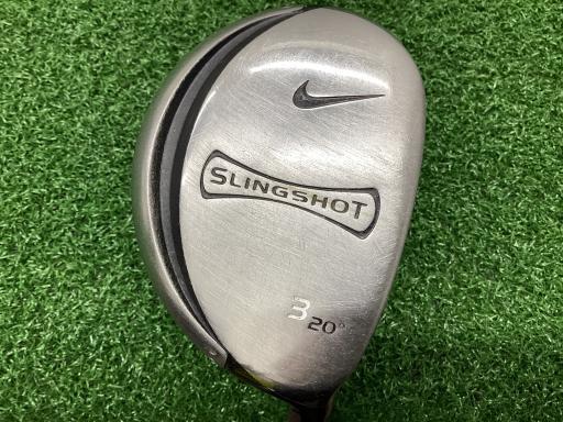 レア Nike スリングショット Yahoo!オークション -「ナイキ スリングショット」(スポーツ