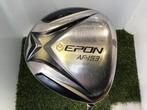 Epo n Golf Epo n Driver AF-153 EPON AF-153 10.5° Flex прочее б/у C разряд