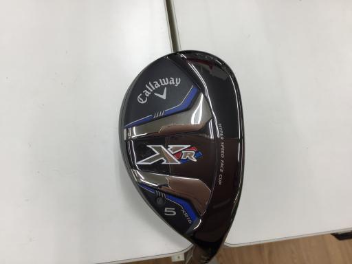 Yahoo!オークション -「callaway xr 16」(ユーティリティ) (男性