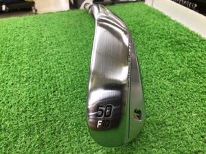 Bridgestone Bridgestone Wedge BRM2 HF BRIDGESTONE BRM2 HF 50°/10°F Flex S б/у C разряд