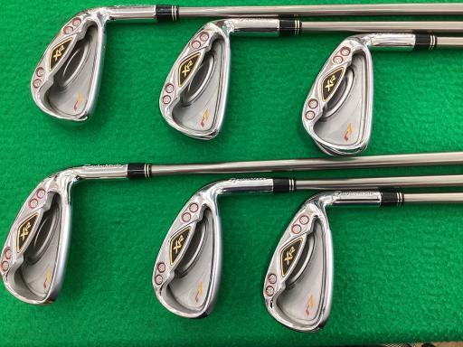 2025年最新】Yahoo!オークション -テーラーメイド r7 xr