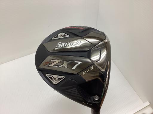 7/24 7台　雄大様 Amazon.co.jp: ダンロップ(DUNLOP) スリクソン ZX7 アイアン