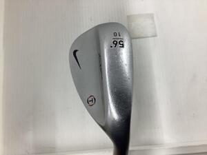 Nike NIKE Wedge TOUR SV TOUR 56°/10° Flex S б/у C разряд