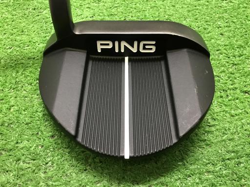 PING - PING スコッツデール ANSER パター 34インチ ピン（PING）（メンズ）SCOTTSDALE スコッツデール ANSER パター