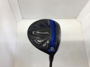 Mizuno Mizuno Pro Fairway Wood (2019) Mizuno Pro(2019) 7W Flex S б/у C разряд