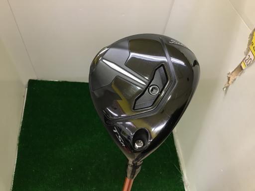 タイトリスト TSR2 4w 16.5° ヘッド単品 FW 中古品 送料無料 中古】TSR2 フェアウェイウッド (タイトリスト) TSR 通販｜GDO