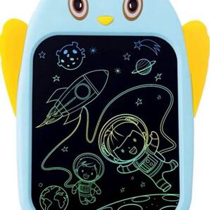 電子パッド 電子メモ タブレット 電子ペーパー 単語帳 メモ帳 習字 子供 落書 人気ギフト 記録、伝言板 手書き代わり