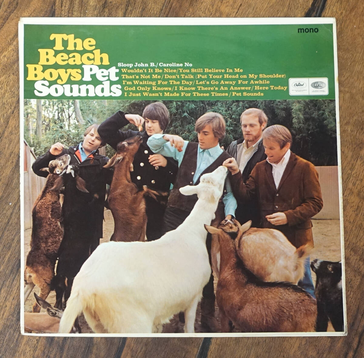 2025年最新】Yahoo!オークション - Beach Boys(B ロック