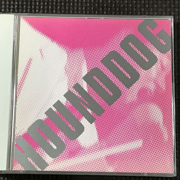 ハウンド・ドッグ HOUND DOG GOLDEN J-POP/THE BEST ゴールデンJ-POP ザ・ベスト 2CD