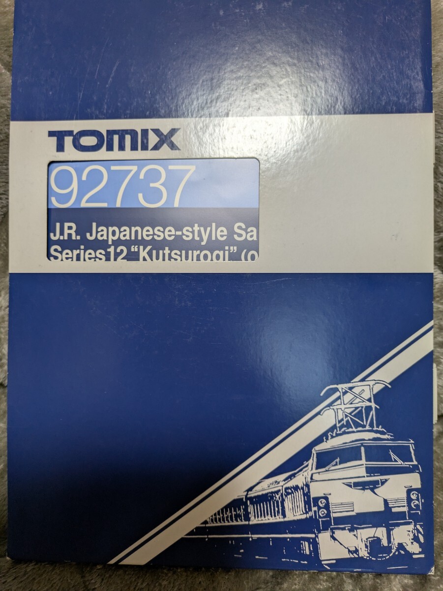 Yahoo!オークション -「12系 くつろぎ」(客車) (JR、国鉄車輌)の