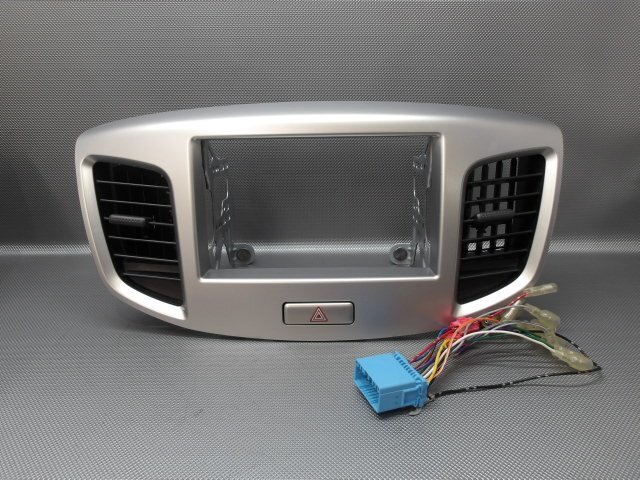 Yahoo!オークション -「mh34s オーディオ パネル」(スズキ用