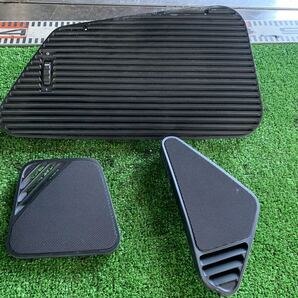 全国送料無料 BMW E34 スピーカー カバー