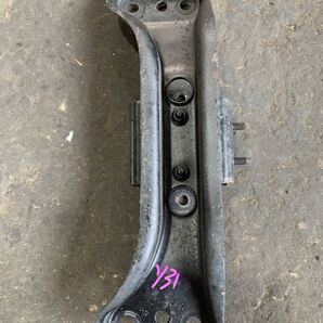 全国送料無料 ミッションマウント セドリック グロリア Y31