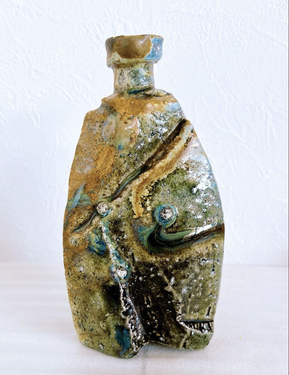 石井隆寛 黒釉 ぐい呑 師 隠崎隆一 茶道具 酒器   c652 2025年最新】隠崎隆一 ぐい呑の人気アイテム - メルカリ