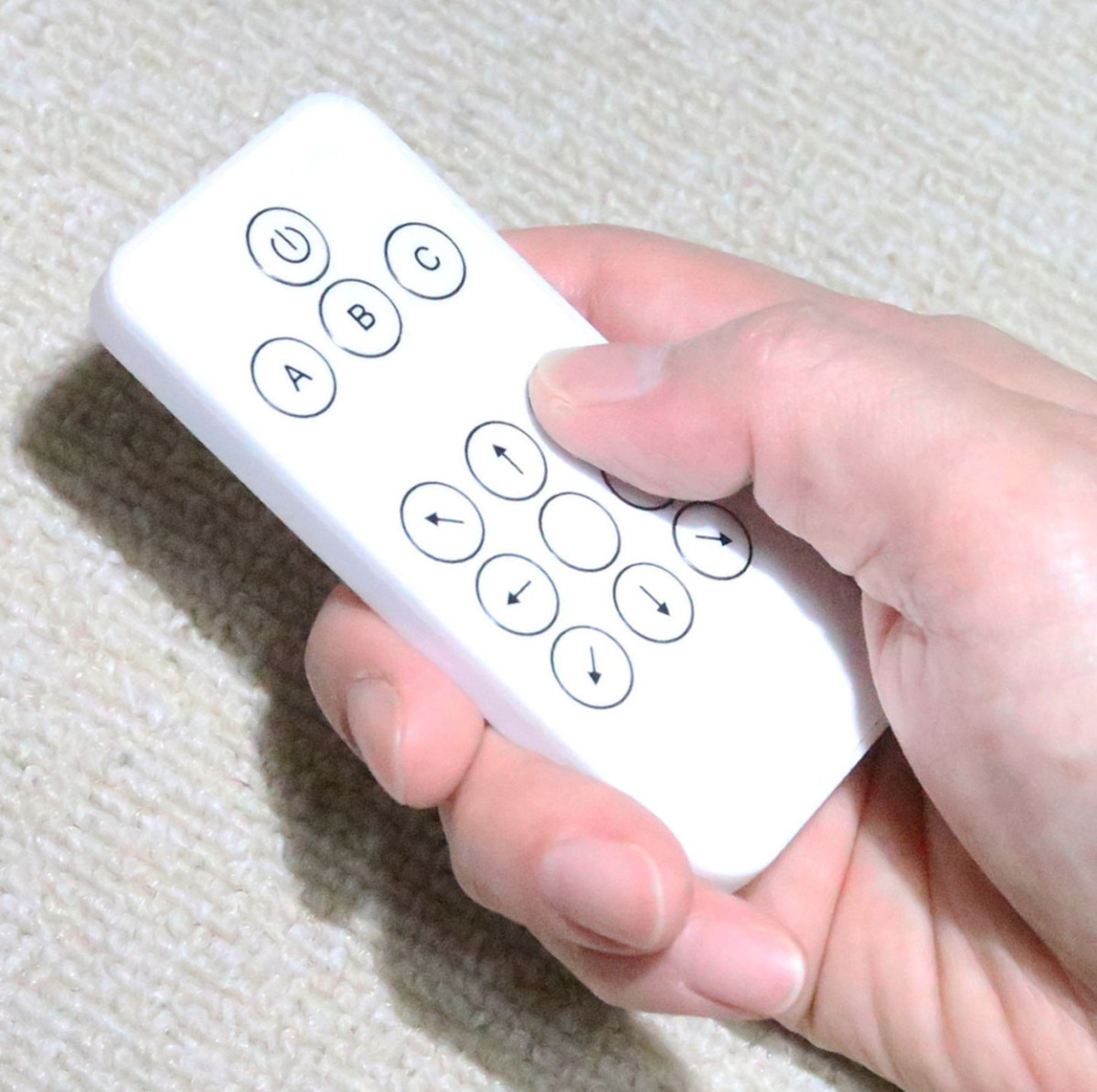 パチンコ実機　ぱちんこCR真・北斗無双　オートプレイコントローラー　未使用品 shin_hokutomuso_mugen.jpg