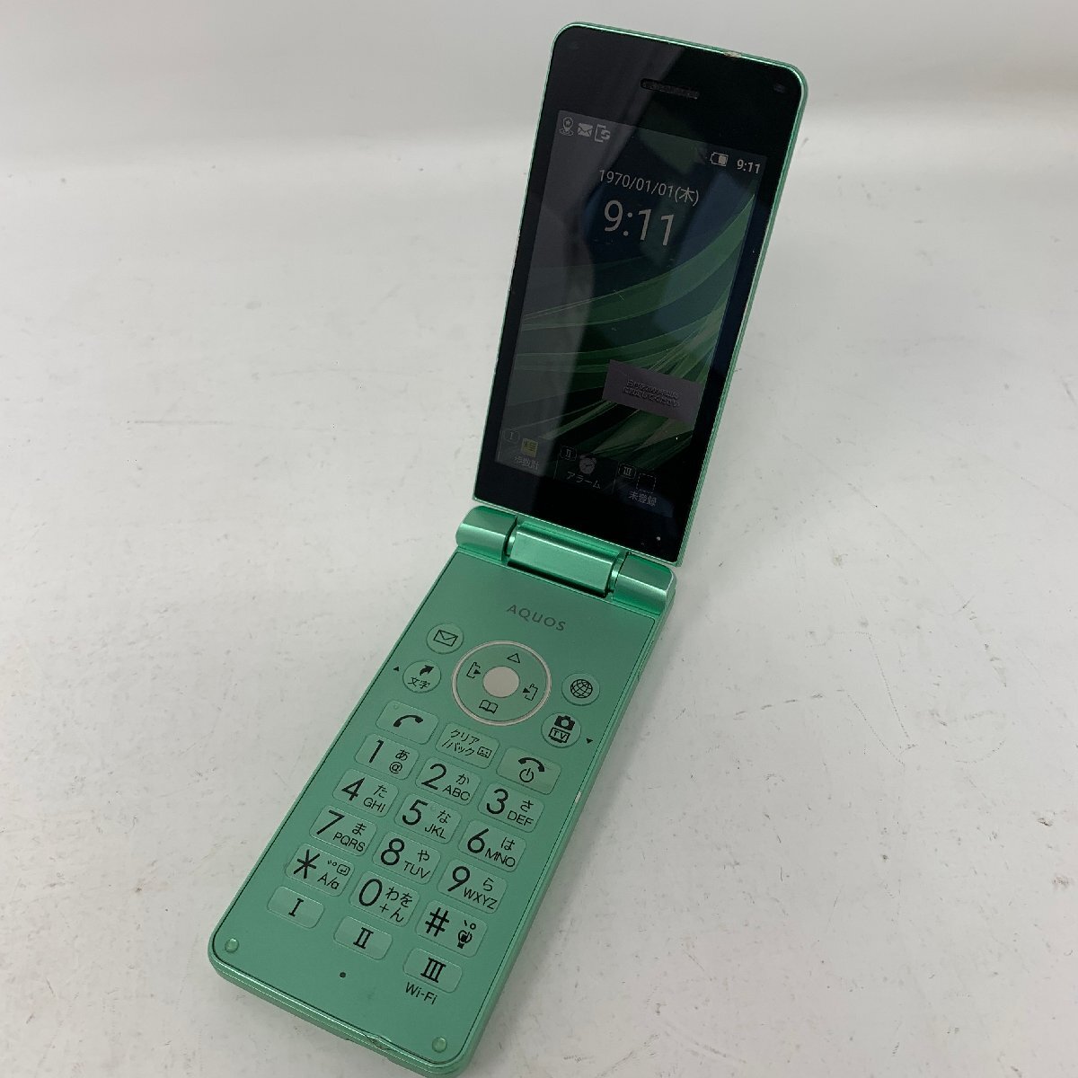 AQUOS3 NP805SH 現状品　11台セット　動作可　アクオス　r1009 Amazon.co.jp: Softbank 805SH AQUOS ケータイ3 ブラック : 家電＆カメラ