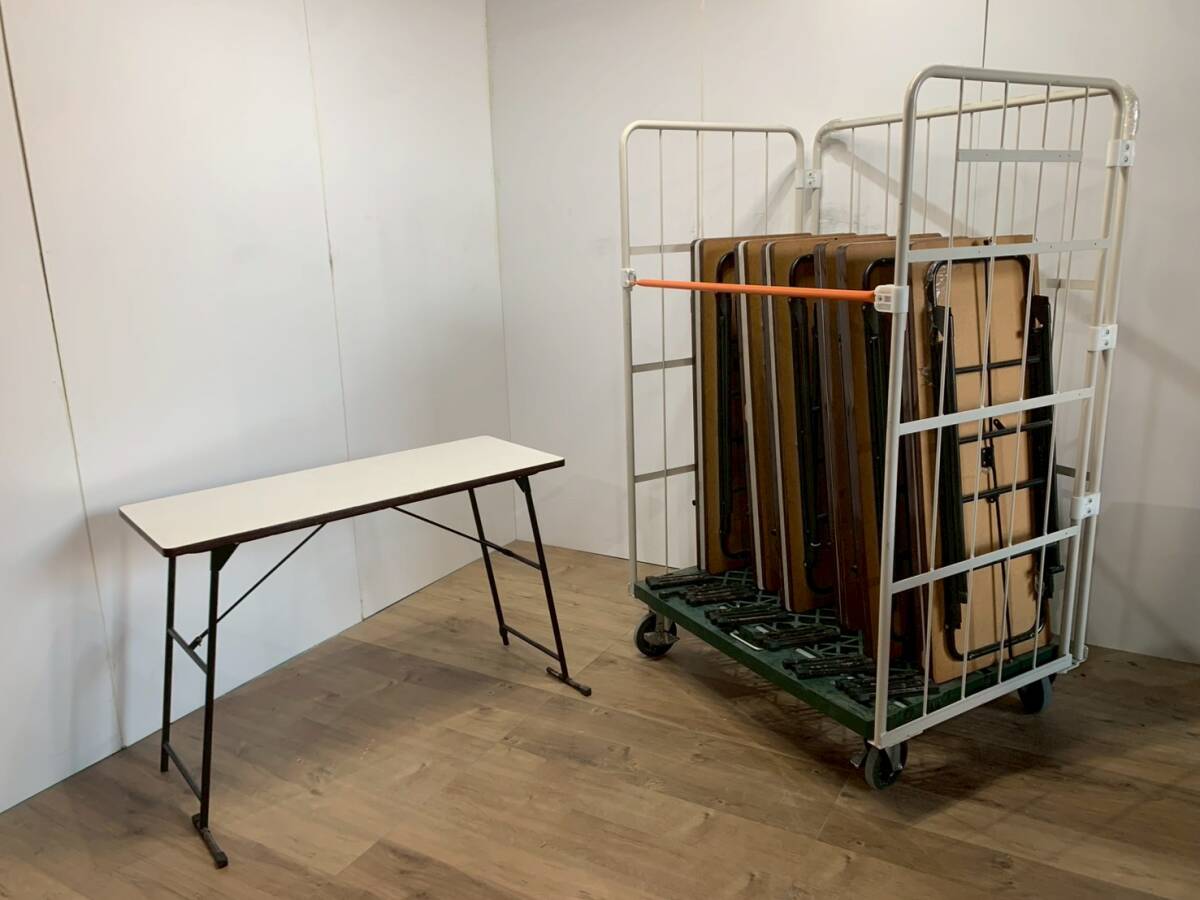 編み機　専用テーブル　専用台 (折りたたみ式) シルバー編み機　ブラザー編み機 編機、編み機、ブラザー編機、シルバー編機、編機テーブル2台