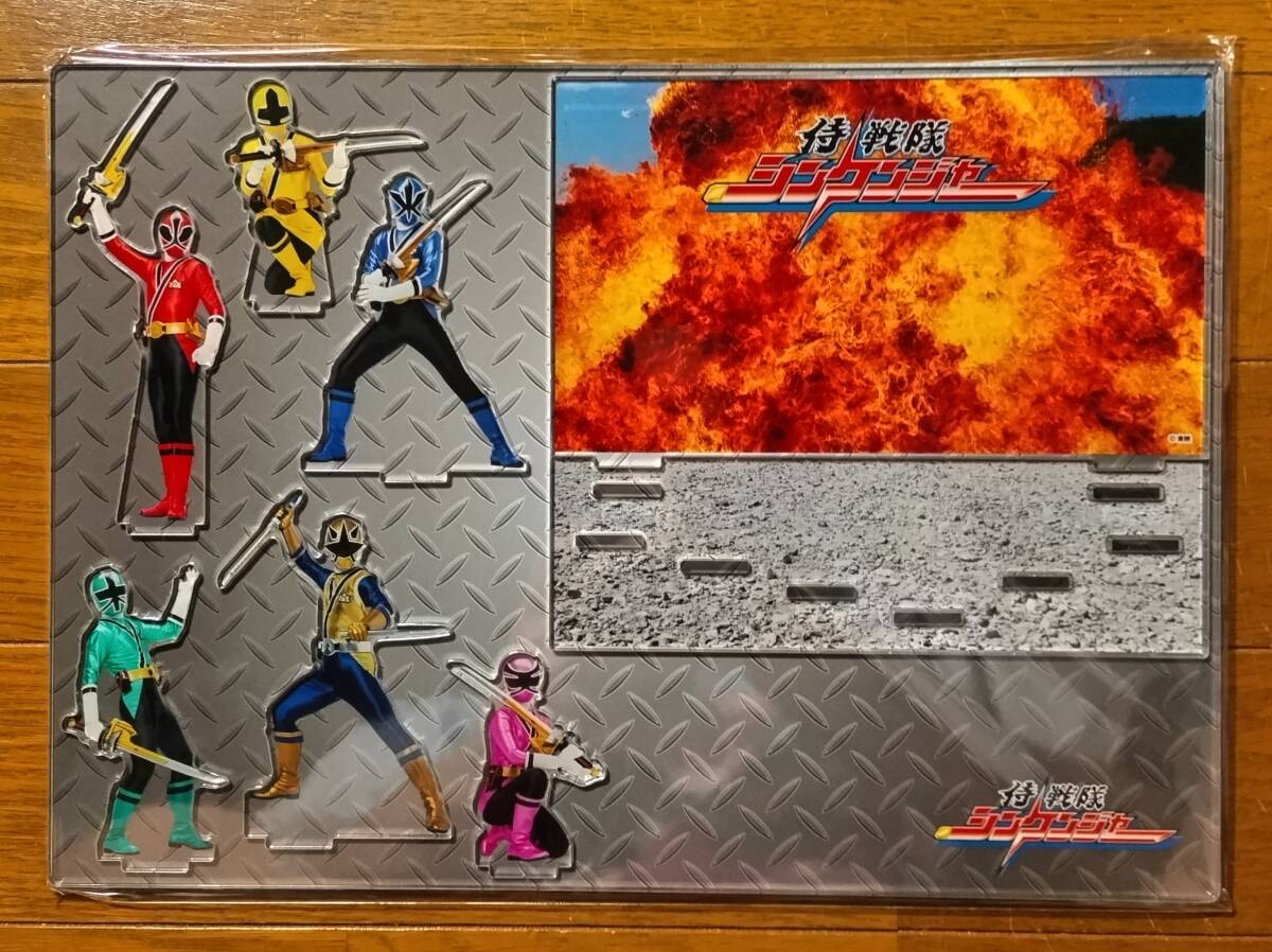 全スーパー戦隊展 トレーディング フィルムコマ風チャーム 平成B 全15種 Yahoo!オークション -「スーパー戦隊展」(コミック、アニメ