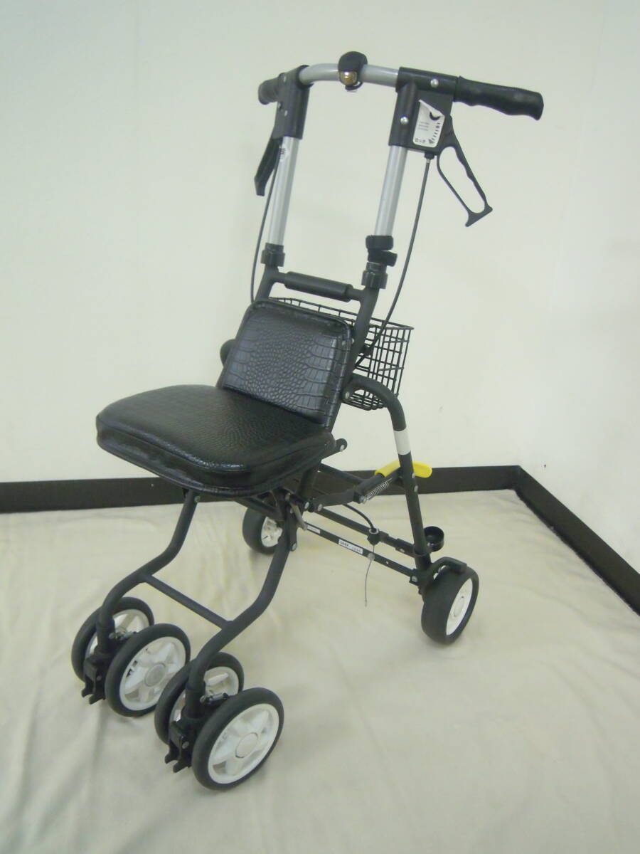 2025年最新】Yahoo!オークション -シルバーカー 中古(歩行補助車