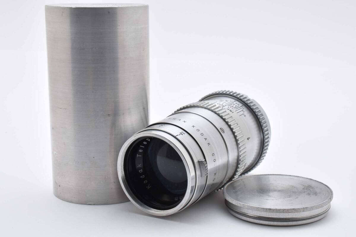 Yahoo!オークション -「kodak ektar」(レンズ) (カメラ、光学機器)の