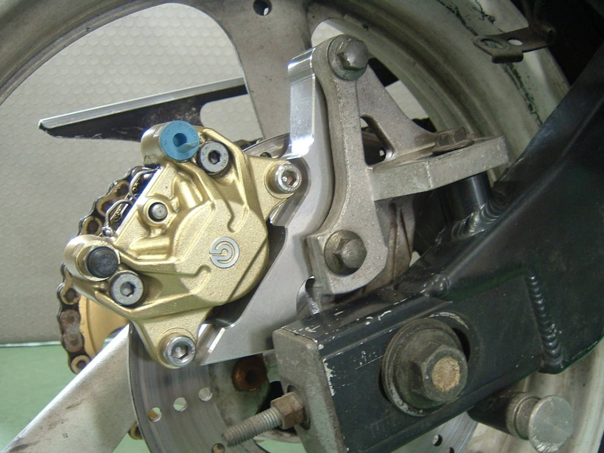 2025年最新】Yahoo!オークション -r1-z キャリパーの中古品