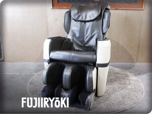 ■美品■FUJIIRYOKI/フジ医療器■Super Relax/スーパーリラックス■EO22■マッサージチェア■2022年製■MTR-H510■39万■khhk1660m