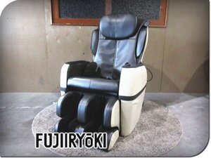 ■美品■FUJIIRYOKI/フジ医療器■Super Relax/スーパーリラックス■EO22■マッサージチェア■2024年製■MTR-H510■39万■khhk1638k