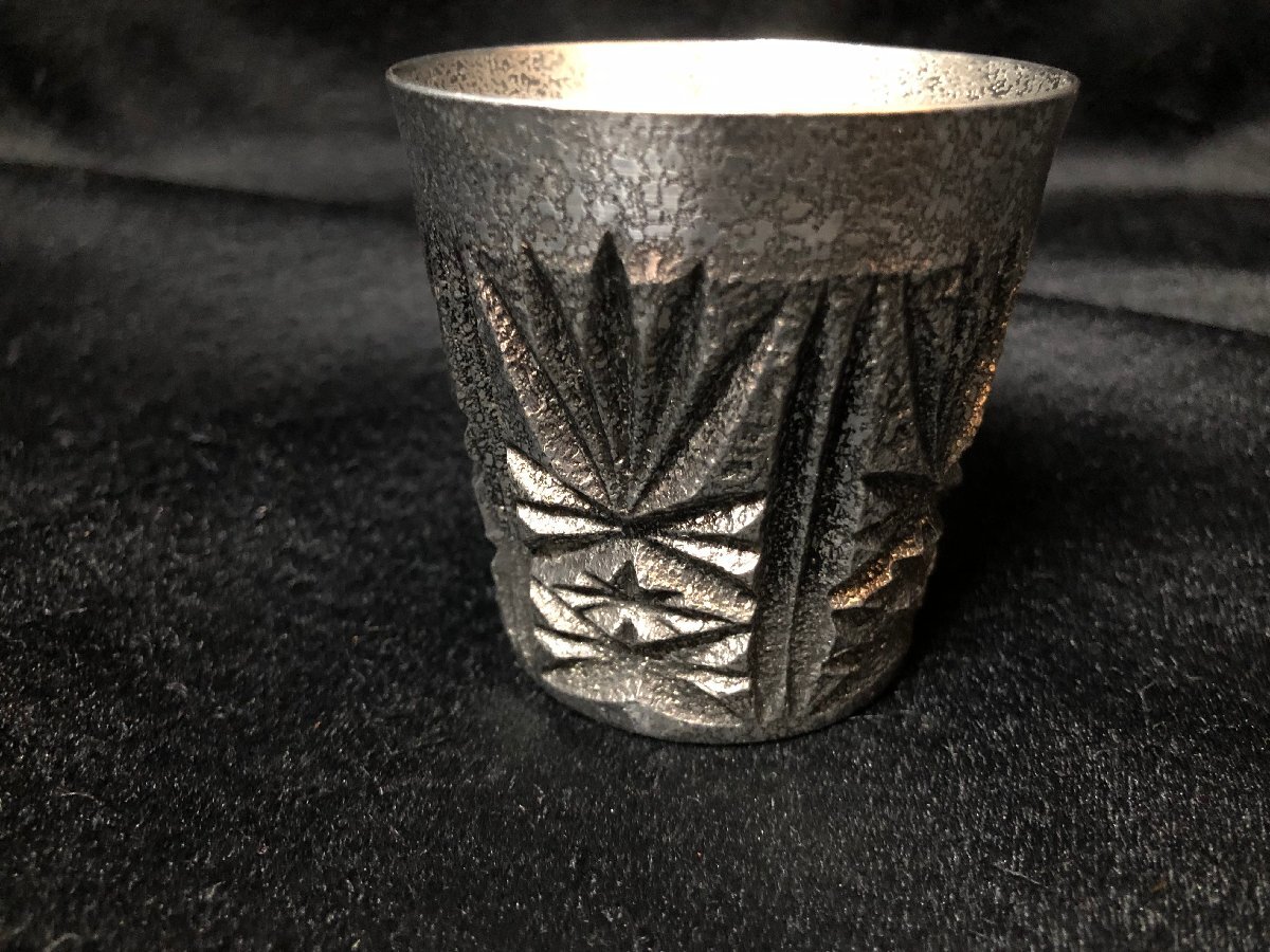 Yahoo!オークション -「錫 食器」の落札相場・落札価格