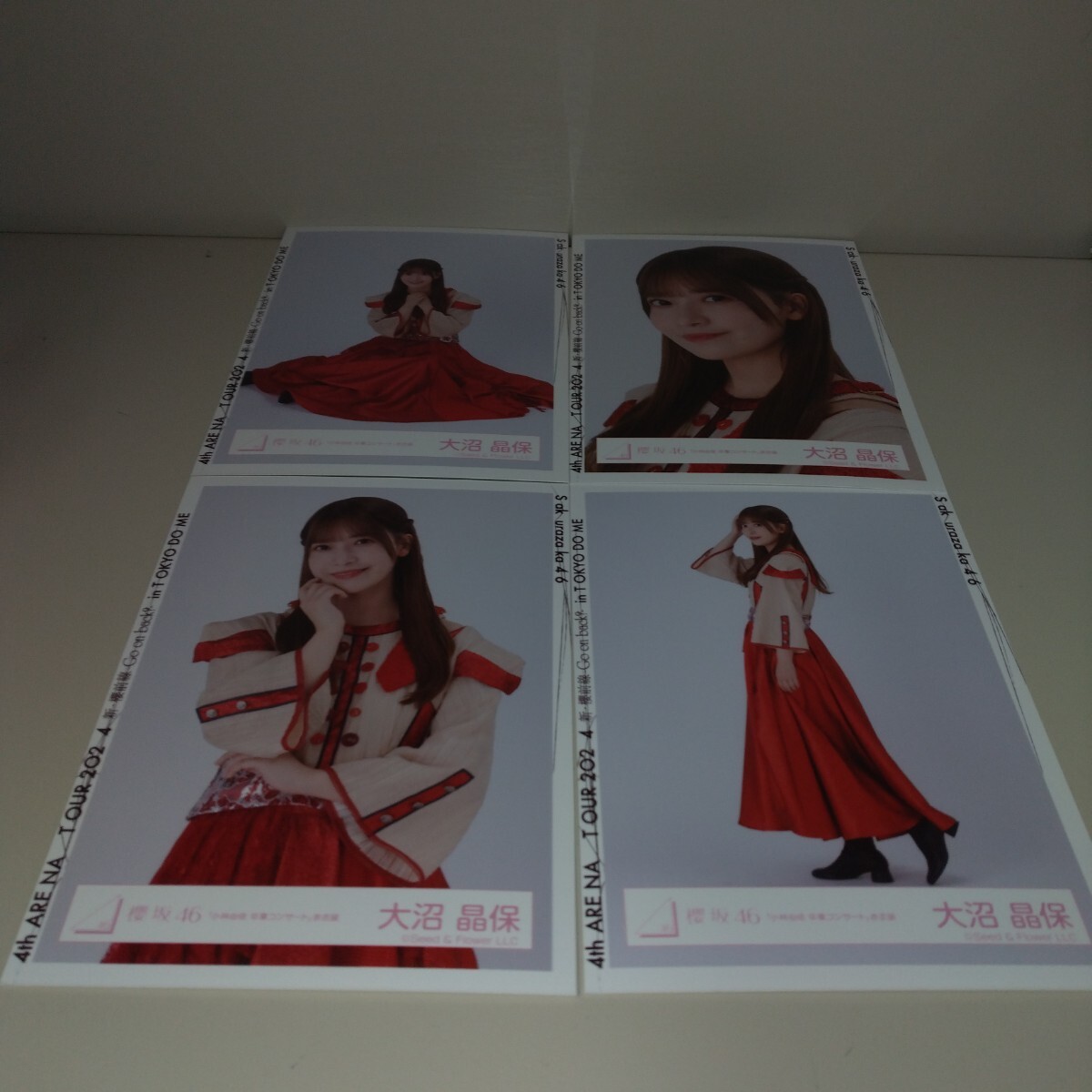 2025年最新】Yahoo!オークション -小林由依 生写真 コンプの中古品